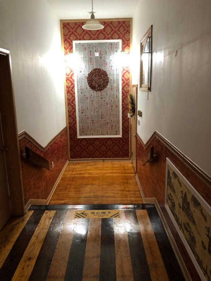 Gravelbourg Heritage Place Hotel מראה חיצוני תמונה