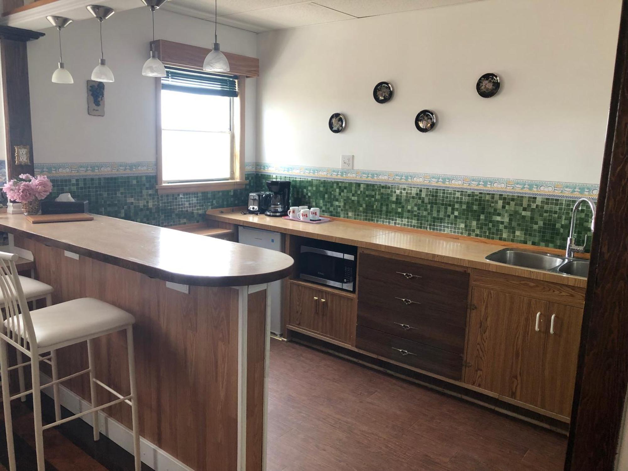 Gravelbourg Heritage Place Hotel מראה חיצוני תמונה
