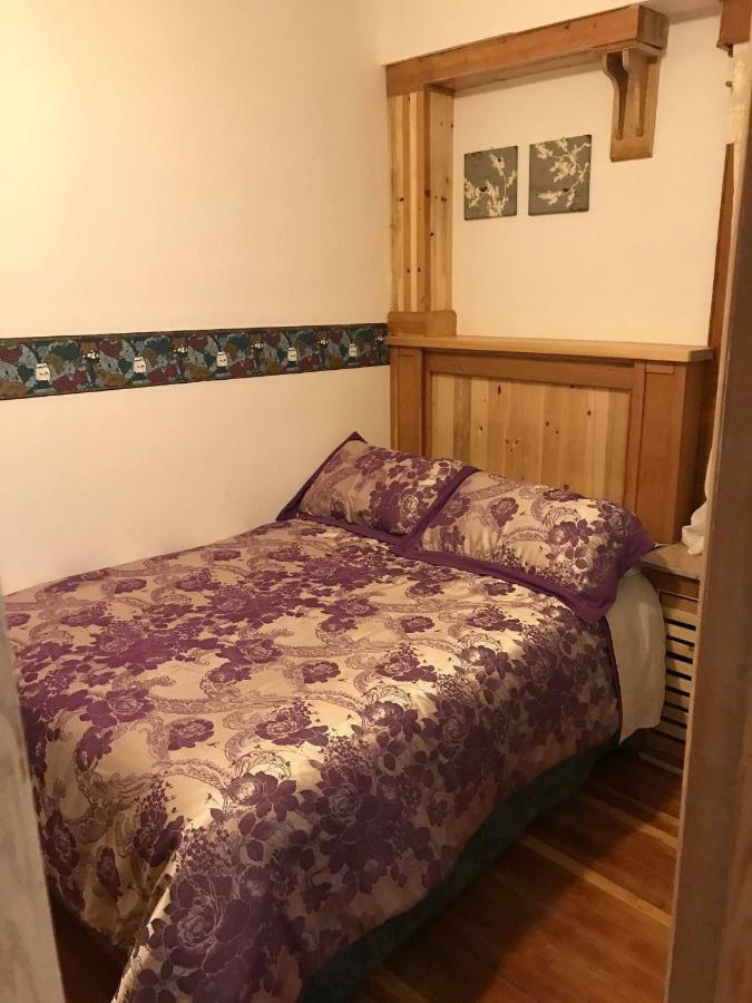 Gravelbourg Heritage Place Hotel מראה חיצוני תמונה